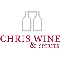 Chris Wine & Spirits AB logo - Similar company to Berntson Brands