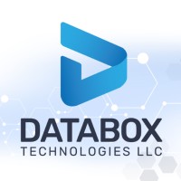 Data Box Technologies LLC logo - Similar company to Cyberbox