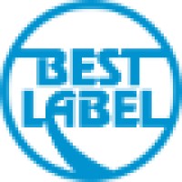 Best Label Company, Inc. logo - Similar company to Wolfpack Print