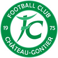 Football Club Château-Gontier logo - Similar company to S2Ta