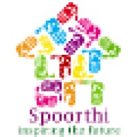 Spoorthi Foundation logo - Similar company to Humane Warriors