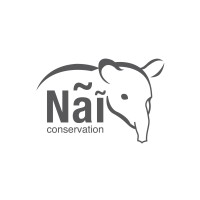 Nai Conservation logo - Similar company to Costa Rica Wildlife Foundation