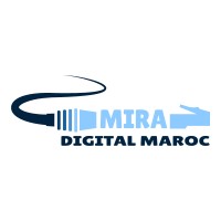 Mira Digital Maroc logo - Similar company to Handigeni