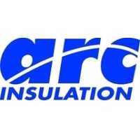 ARC Insulation logo - Similar company to Quality Builders Inc