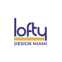 Lofty Design Expo logo - Similar company to Pro Exhibitions & Events