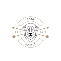 Saja Studio- Site Web- WebMarketing- Logotype-Identité Visuelle logo - Similar company to Li Design Creation