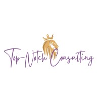 Top-Notch Consulting logo - Similar company to Forefront Talent