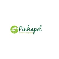 Pinhapel Comercio De Papel logo - Similar company to Maqpel