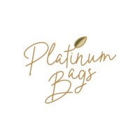 Platinum Bags logo - Similar company to Accent Wine Packaging