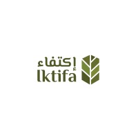 Iktifa logo - Similar company to Vlaro