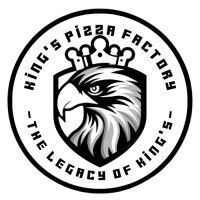 Kings Pizza Factory logo - Similar company to Eagle Eye Fleet