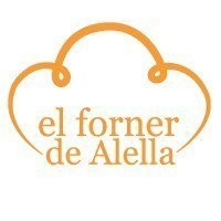 El Forner de Alella logo - Similar company to Sergei 2000 Mataró