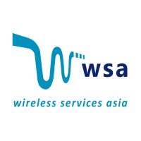 Wireless Services Asia logo - Similar company to Wireless Data Solutions