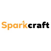 Sparkcraft logo - Similar company to Ai Healthtech Startup (In Stealth)
