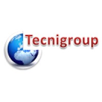 Tecnigroup Srl logo - Similar company to Fmb - Engineering Innovation For Enterprise Srl