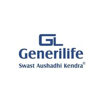 Generilife Pvt. Ltd. logo - Similar company to Holden Medical Laboratories