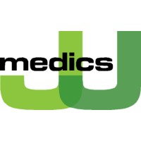 JJ Medics logo - Similar company to Bema