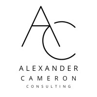 Alexander Cameron Consulting logo - Similar company to Ovure Ltd - Outsourced Financial Management