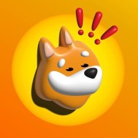 BONK!!! logo - Similar company to $Floki