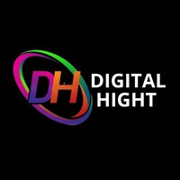 Digital Hight logo - Similar company to Openspace Foundation