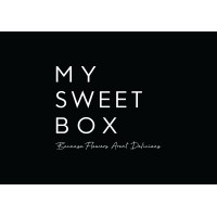 My Sweet Box logo - Similar company to Sweet Box