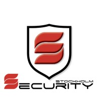 STOCKHOLM SECURITY AB logo - Similar company to Secor - Säker Dörr. Säker Installation.