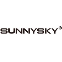SUNNYSKY Power System logo - Similar company to Camflite-Suas Manufacture