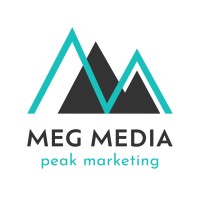 MEG MEDIA logo - Similar company to Psymerge