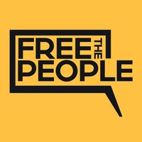 Free the People logo - Similar company to Rock To The Future
