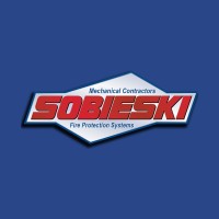 Sobieski Mechanical & Fire Protection logo - Similar company to Air Informatics Llc