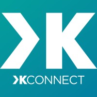 KConnect logo - Similar company to Kconnect It