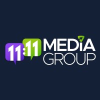 1111 Media Group logo - Similar company to Thinkpod