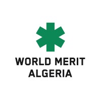 World Merit Algeria logo - Similar company to The Inglizer