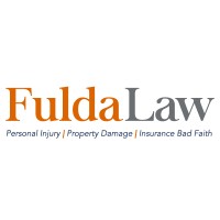 Fulda Law, PLLC logo - Similar company to Schaffer Herring Pllc