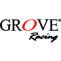 Grove Racing logo - Similar company to Quantum Cm Solutions