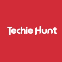 TechieHunt logo - Similar company to Rectech