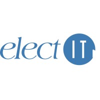 ElectIT Inc. logo - Similar company to Elect It Solutions