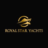 Royal Star Yachts Dubai logo - Similar company to Seven Yachts