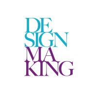 Design Making logo - Similar company to Design For Making