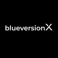 blueversionX logo - Similar company to Pickapp Technologies