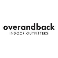 overandback logo - Similar company to Over&Back