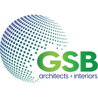 GSB architects + interiors, inc. logo - Similar company to Broaddus Planning