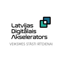Digital Accelerator of Latvia / EDIH Latvia logo - Similar company to Techritory