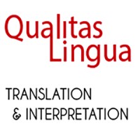 Qualitas Lingua logo - Similar company to Psits