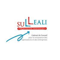 SuLLeali - Communication Responsable MAROC logo - Similar company to Petria Solutions