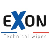 EXON WIPES logo - Similar company to Positive Wipes®