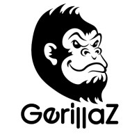Gerillaz OÜ logo - Similar company to Small Story Games