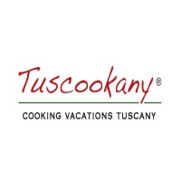 Tuscookany cooking school in Tuscany logo - Similar company to The Awaiting Table Cookery School, Lecce - Puglia