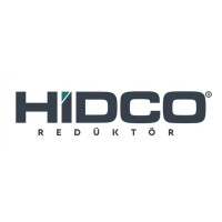 Hidco Redüktör logo - Similar company to Efectis Era Avrasya