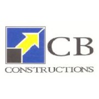 CB CONSTRUCTIONS logo - Similar company to Cb Construction
